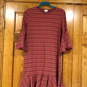 Lularoe Maurine Small